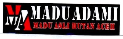 Trademark MADU ADAMI