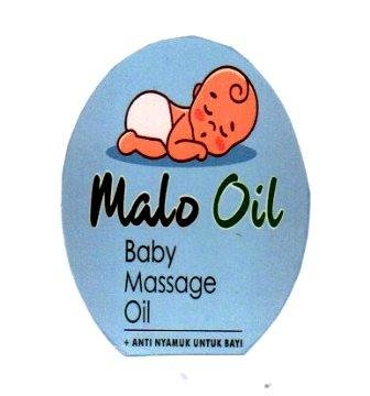 Trademark Malo Oil