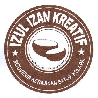 Trademark IZUL IZAN KREATIF