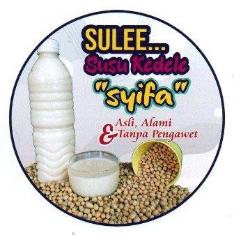 Trademark SULEE (Susu Kedele Syifa)