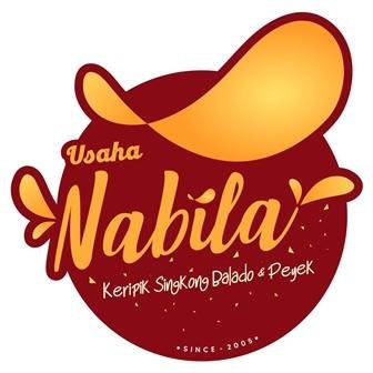 Trademark USAHA NABILA