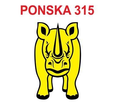 Trademark PONSKA 315