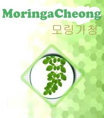 Trademark MoringaCheong