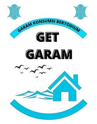 Trademark GET GARAM