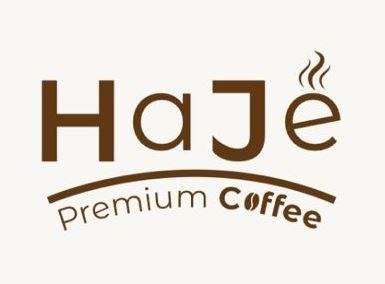 Trademark HaJe Premium Coffee