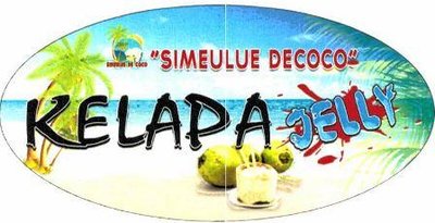 Trademark SIMEULUE DECOCO