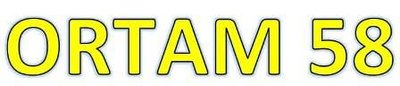 Trademark ORTAM 58