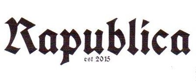 Trademark RAPUBLICA