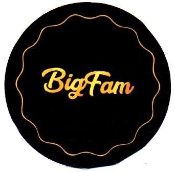 Trademark Big Fam