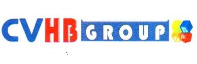 Trademark CV. HB GROUP