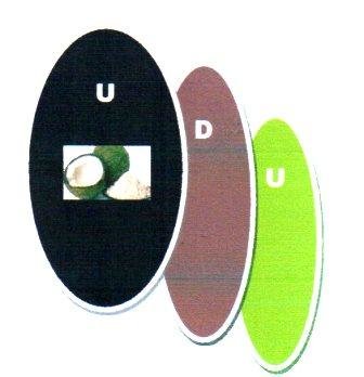 Trademark UDU