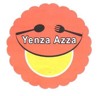 Trademark YENZA AZZA