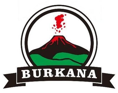 Trademark BURKANA