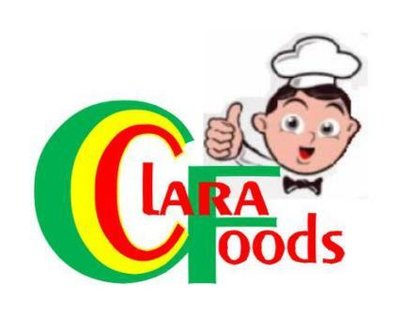 Trademark ClaraFoods