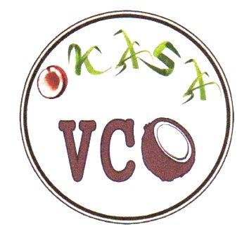 Trademark OSAKA VCO