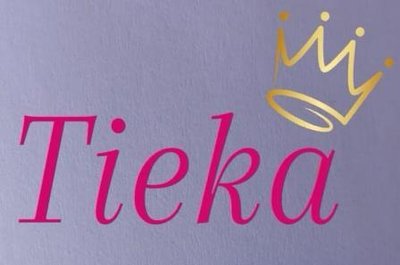 Trademark Tieka