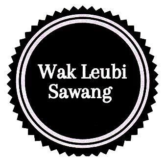 Trademark Wak Leubi Sawang