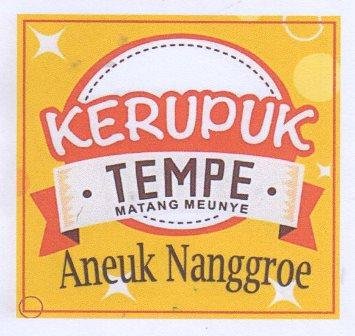 Trademark Aneuk Nanggroe