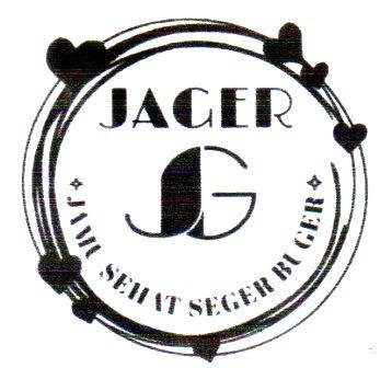 Trademark JAGER