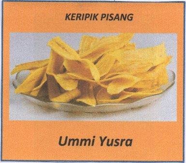 Trademark Ummi Yusra