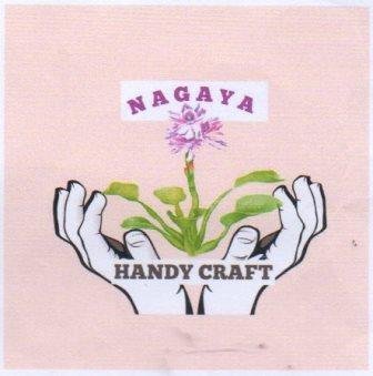 Trademark NAGAYA HANDY CRAFT