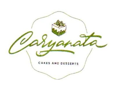 Trademark CARYANATA