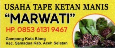 Trademark MARWATI