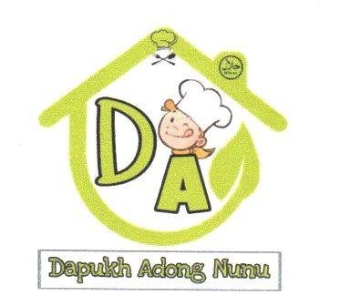 Trademark Dapukh Adong Nunu