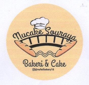 Trademark NUCAKE SOURAYA