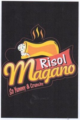 Trademark RISOL MAGANO