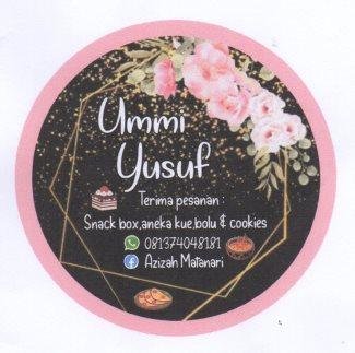 Trademark Ummi Yusuf