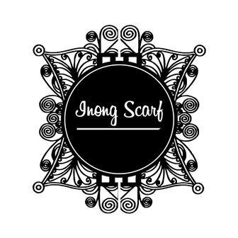 Trademark INONG SCARF