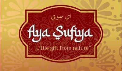 Trademark Aya Sufiya