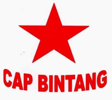 Trademark CAP BINTANG