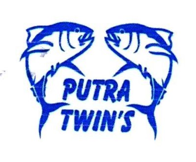 Trademark PUTRA TWIN'S