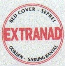 Trademark EXTRANAD