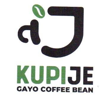 Trademark KUPIJE