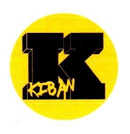 Trademark KIBAN