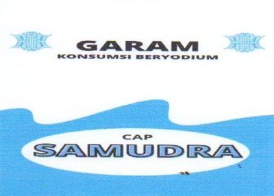 Trademark GARAM SAMUDRA