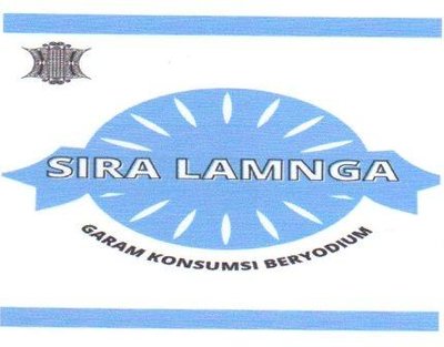 Trademark SIRA LAMNGA