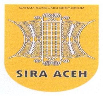 Trademark SIRA ACEH