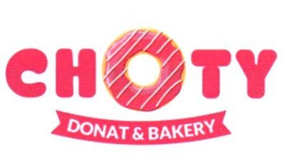 Trademark CHOTY DONAT & BAKERY