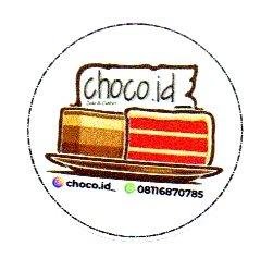 Trademark choco.id