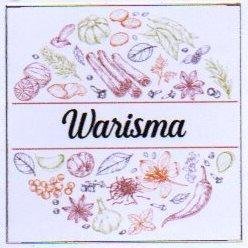 Trademark Warisma