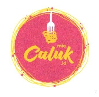 Trademark MIE CALUK.ID