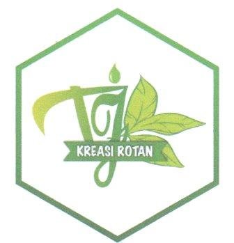 Trademark TANJONG KREASI ROTAN