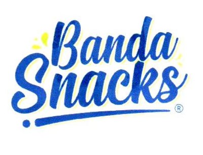 Trademark BANDASNACKS