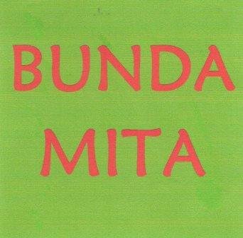 Trademark BUNDA MITA