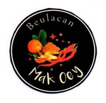 Trademark BEULACAN MAK OEY