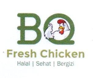 Trademark BQ Fresh Chicken